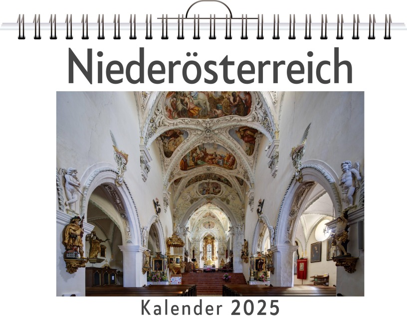 Niederösterreich - Florian Braun