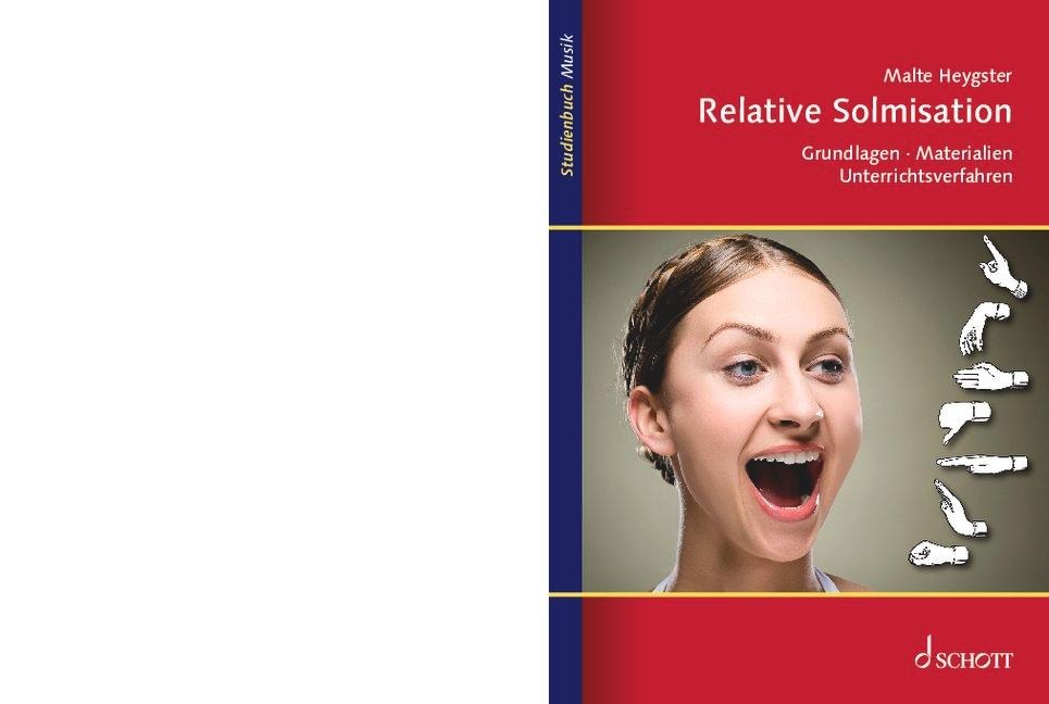 Relative Solmisation - Malte Heygster