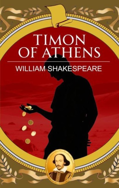 Timon of Athens - William Shakespeare