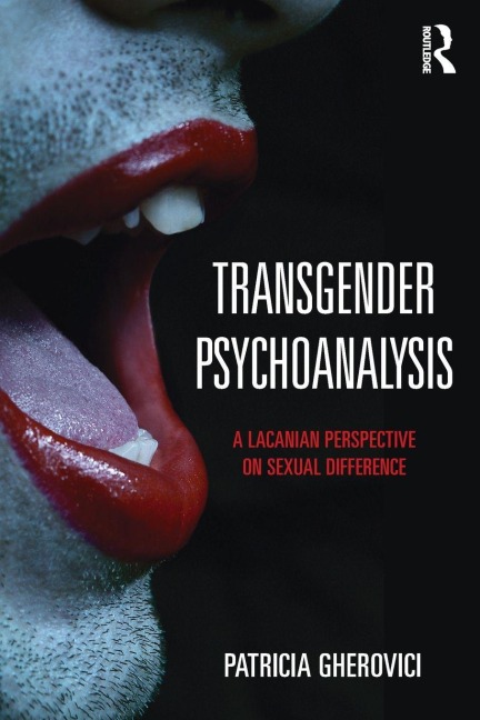 Transgender Psychoanalysis - Patricia Gherovici