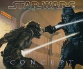 Star Wars Art: Concept - 