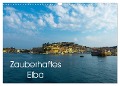 Zauberhaftes Elba (Wandkalender 2024 DIN A3 quer), CALVENDO Monatskalender - Gabi Hampe