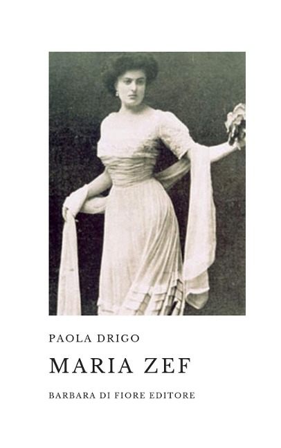 Maria Zef - Paola Drigo