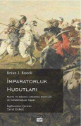 Cover-Bild zum Titel 'Imparatorluk Hudutlari' von 'Brian J. Boeck'