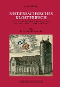Niedersächsisches Klosterbuch - 