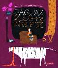 Jaguar, Zebra, Nerz - Heinz Janisch