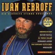 Die Schönste Stimme Russlands - Ivan Rebroff