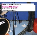 Cover-Bild zum Titel 'Keine Lieder über Liebe' von 'Heike Makatsch'