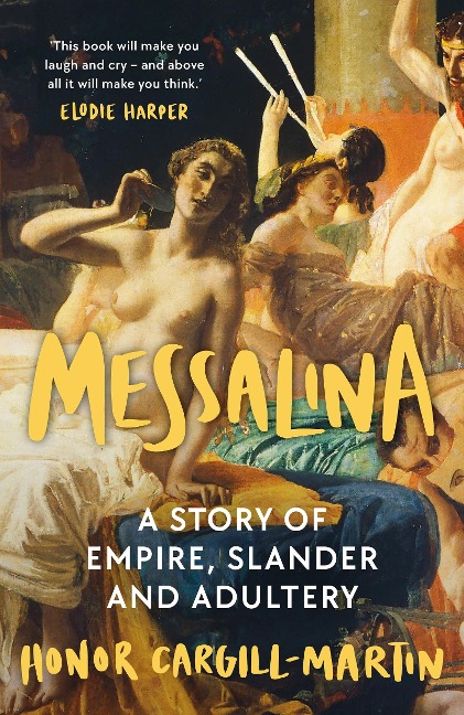 Messalina - Honor Cargill-Martin