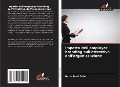 Cover-Bild zum Titel 'Impatto dell'employer branding sull'attrattiva dell'organizzazione' von 'Baba Seini Seini'