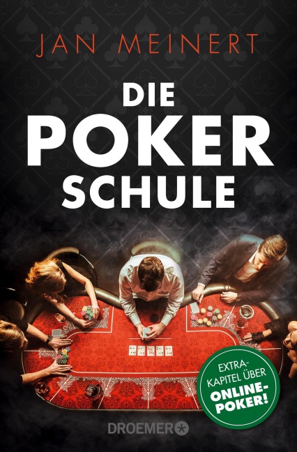 Die Poker-Schule - Jan Meinert