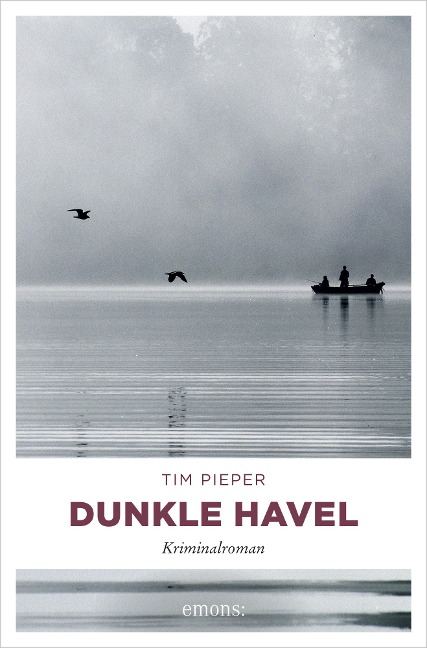 Dunkle Havel - Tim Pieper