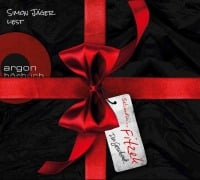 Cover-Bild zum Titel 'Das Geschenk' von 'Sebastian Fitzek'