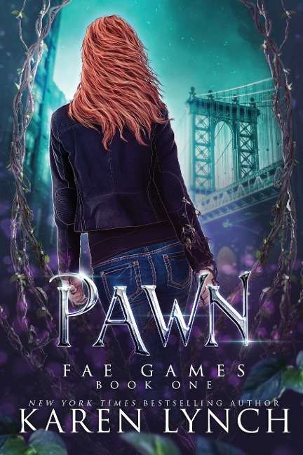 Pawn - Karen Lynch