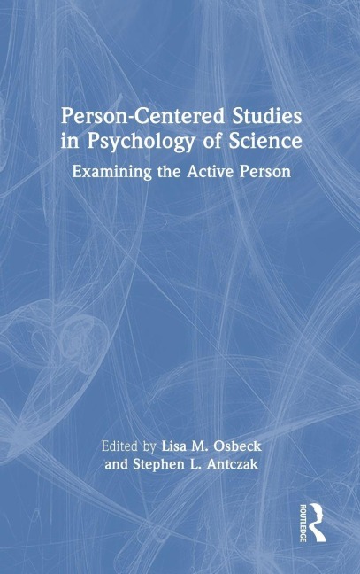 Person-Centered Studies in Psychology of Science - 