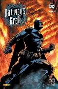 Batman: Batmans Grab - Warren Ellis, Bryan Hitch