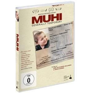 Muhi-Generally Temporary - Dokumentation