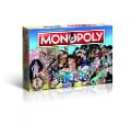 Monopoly One Piece Edition - 