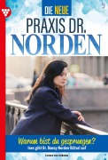 Cover-Bild zum Titel 'Warum bist du gesprungen?' von 'Carmen von Lindenau'
