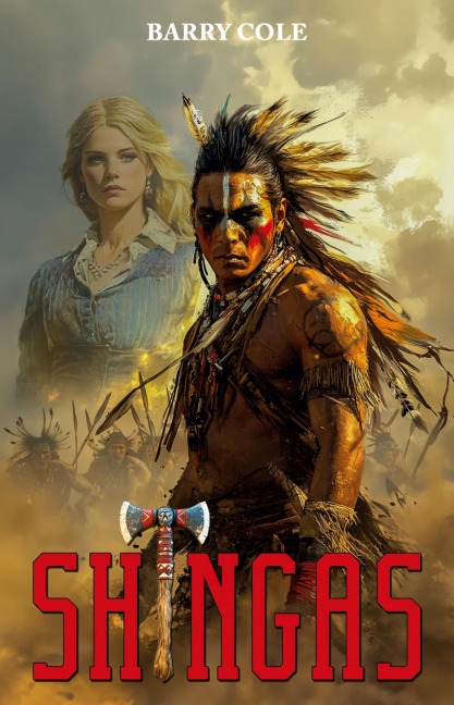 Shingas - Barry Cole