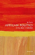 Cover-Bild zum Titel 'African Politics' von 'Ian Taylor'