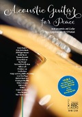 Acoustic Guitar for Peace - 