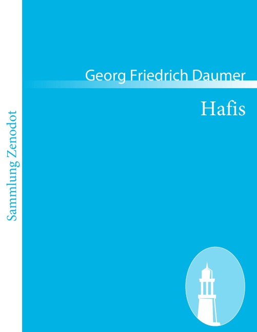 Hafis - Georg Friedrich Daumer