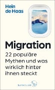 Migration - Hein de Haas