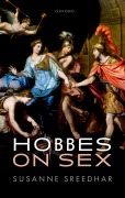 Cover-Bild zum Titel 'Hobbes on Sex' von 'Susanne Sreedhar'