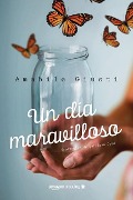 Cover-Bild zum Titel 'Un Día Maravilloso' von 'Amabile Giusti'