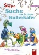 Cover-Bild zum Titel 'Die Struppse Band 2' von 'Kerstin Landwehr, Andrea Tändler'