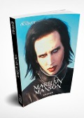 Cover-Bild zum Titel 'Marilyn Manson Chronik Update' von ''