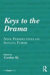 Keys to the Drama - 