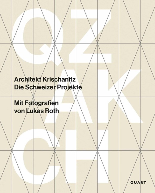 Architekt Krischanitz - 