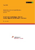 Cover-Bild zum Titel 'Mikrofinanzdienstleistungen. Über ihre entwicklungspolitische Wirksamkeit und Praxis' von 'Yngve Kelch'