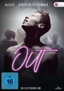 Cover-Bild zum Titel 'Out' von 'Dennis Alink, Thomas van der Gronde, de Ambassade, Psacal Pinkert'