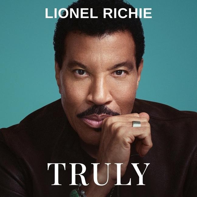 Truly - Lionel Richie