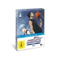 Cover-Bild zum Titel 'Kurokos Basketball' von 'Tadatoshi Fujimaki, Sawako Hirabayashi, Shingo Irie, Toshizo Nemoto, Noboru Takagi'