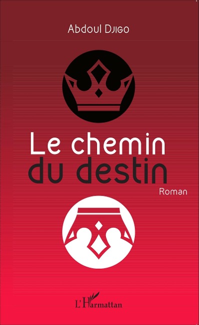 Le chemin du destin - Djigo