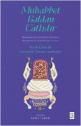 Cover-Bild zum Titel 'Muhabbet Baldan Tatlidir' von 'Adalet Cakir'