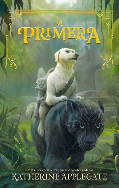 La Superviviente 2 - Katherine Applegate