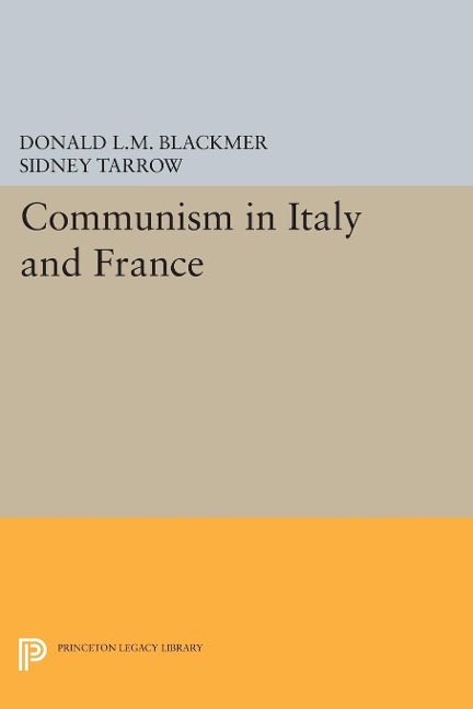 Communism in Italy and France - 