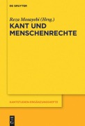 Cover-Bild zum Titel 'Kant und Menschenrechte' von ''