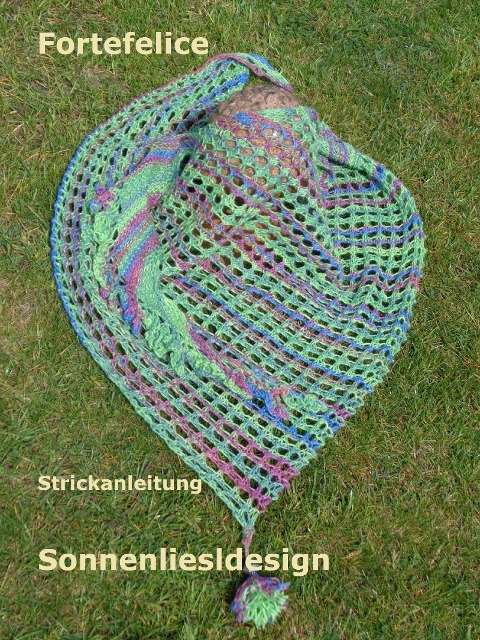 Fortefelice - Liesl Sonnenliesldesign