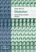 Cover-Bild zum Titel 'Diabolon' von 'Dieter Mersch'
