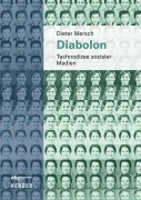 Cover-Bild zum Titel 'Diabolon' von 'Dieter Mersch'