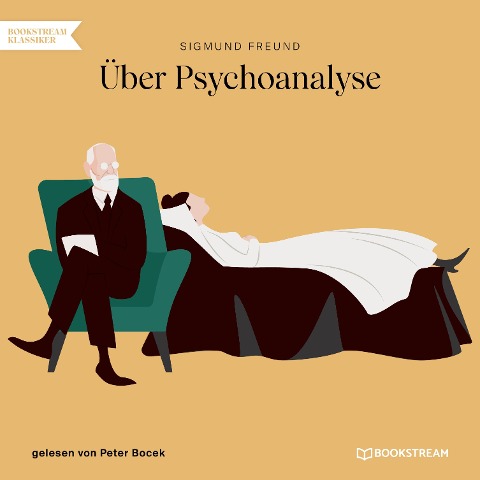 Über Psychoanalyse - Sigmund Freud