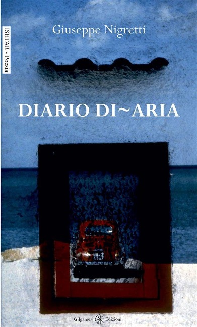 Diario di-aria - Giuseppe Nigretti