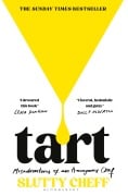 Cover-Bild zum Titel 'Tart' von 'Slutty Cheff'