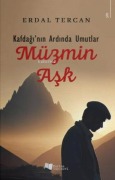Cover-Bild zum Titel 'Müzmin Ask' von 'Erdal Tercan'
